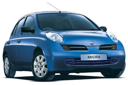 Nissan   Micra